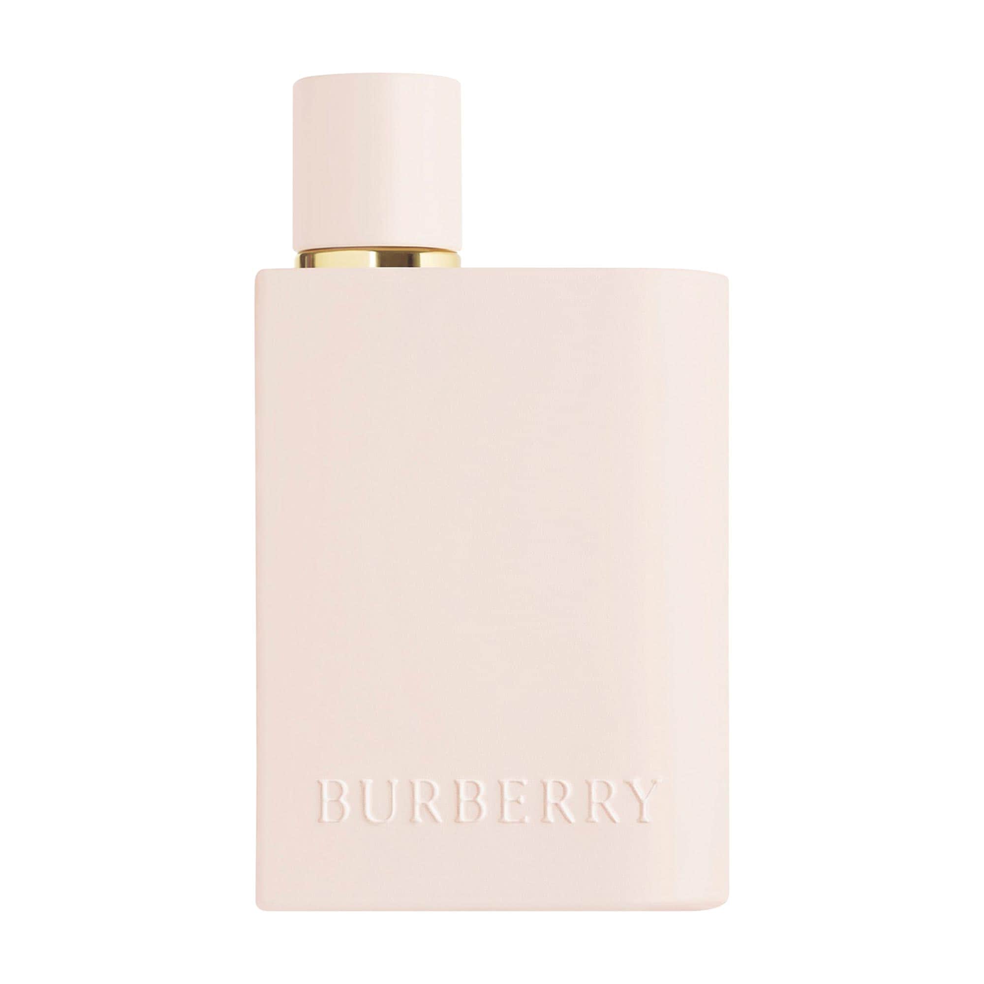 BURBERRY Her eau de parfum Intense with Strawberry and Orange Blossom oz / ml spray