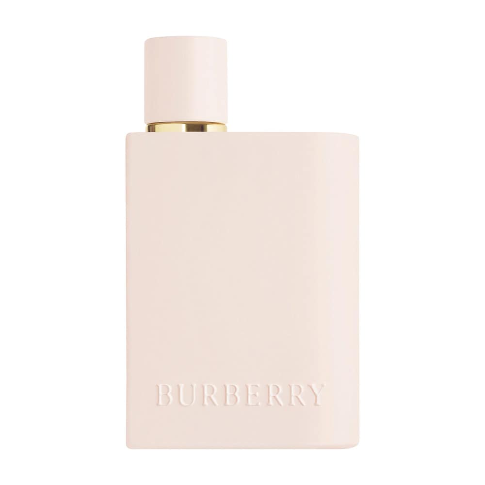 BURBERRY Her Eau de Parfum Intense with Strawberry and Orange Blossom