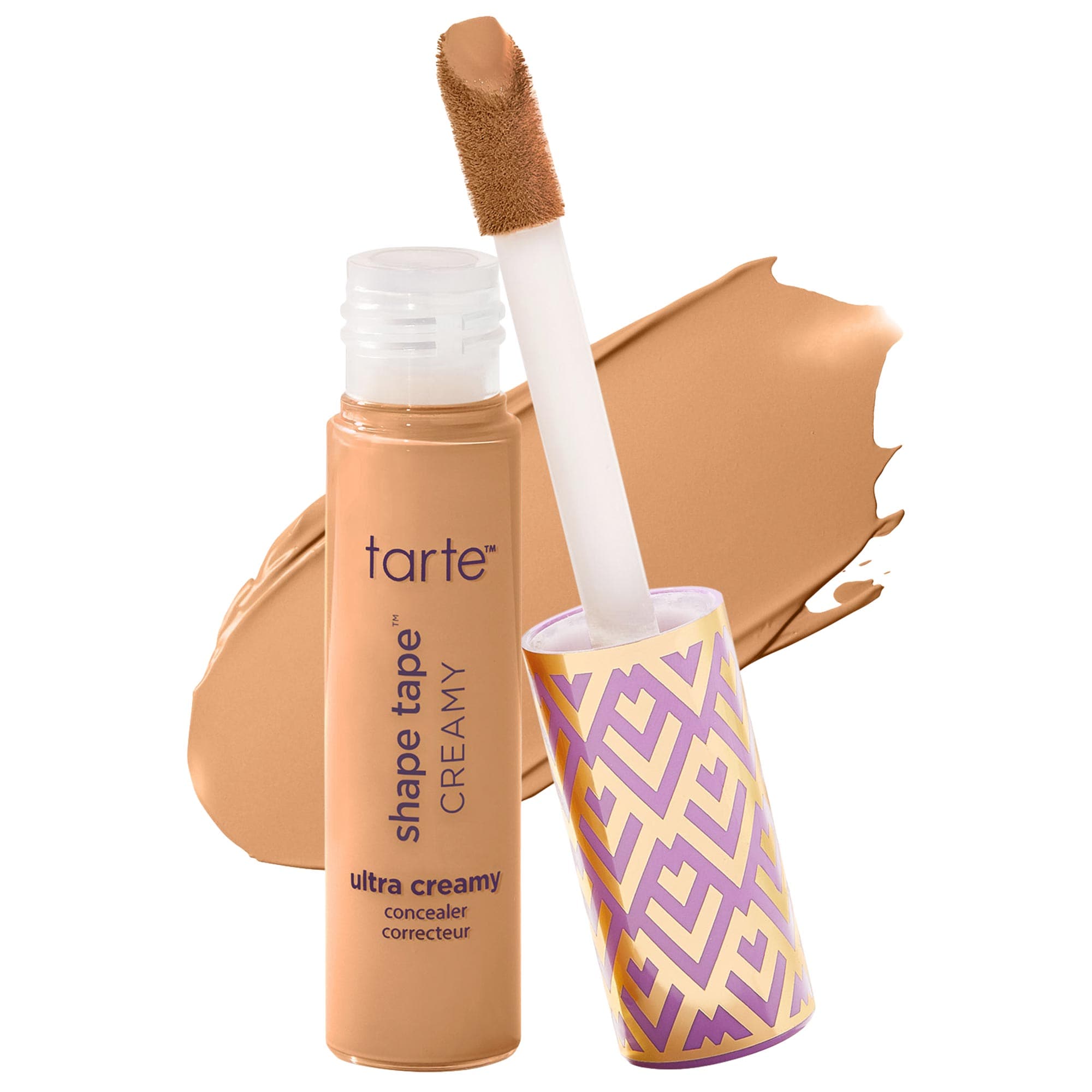 tarte shape tape™ full coverage creamy concealer 0.33 oz / 10 mL