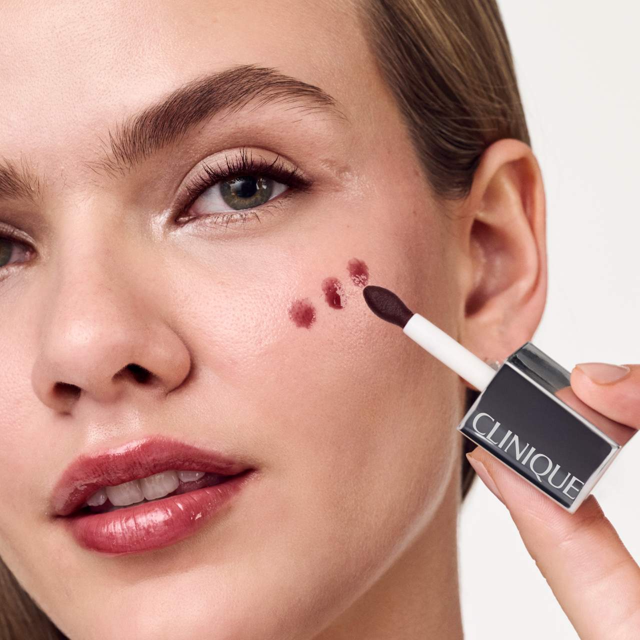 Clinique Pop Cheek + Lip Oil