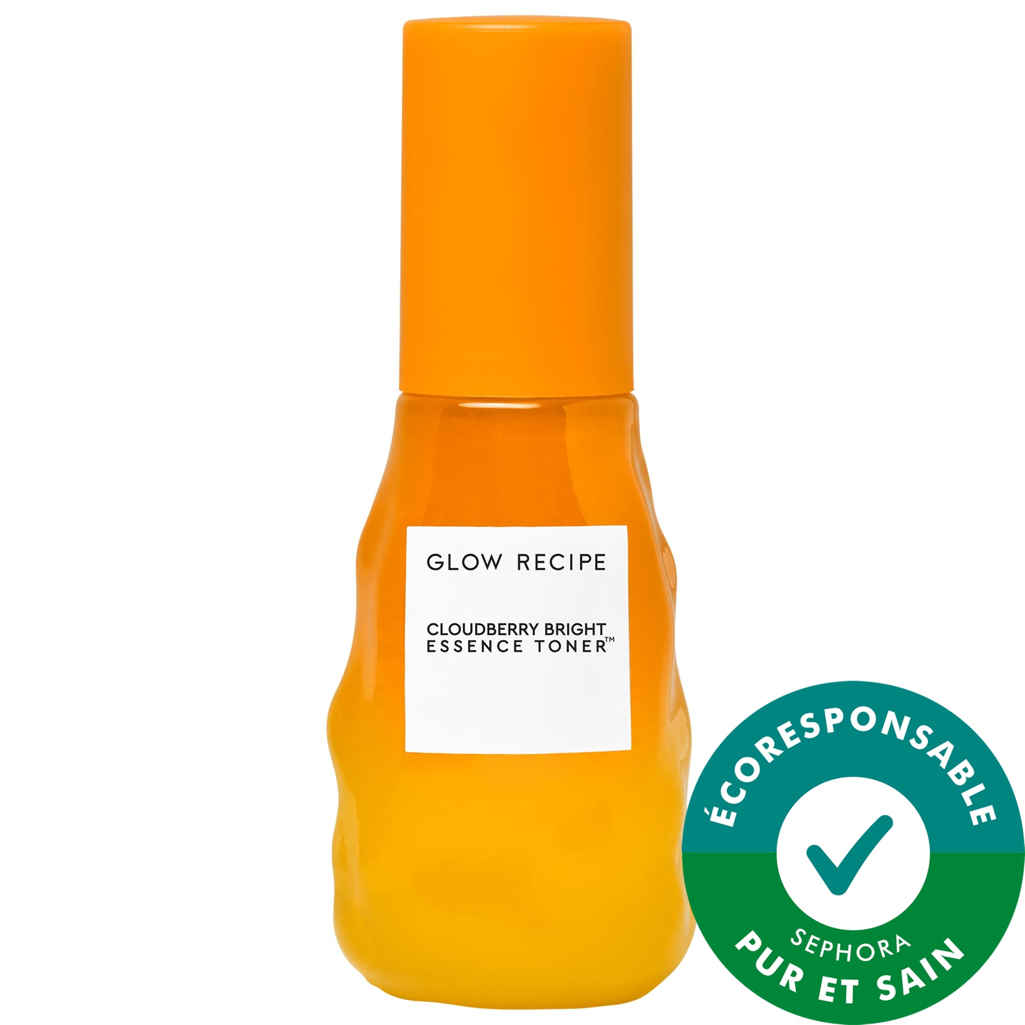 Glow Recipe Lotion tonique Cloudberry Bright Essence™ oz