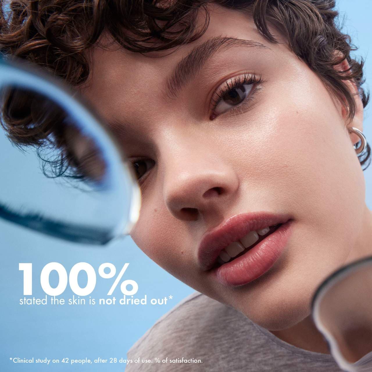Мягкое желе для умывания Sephora Collection с пребиотиками — фото 2