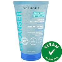 SEPHORA COLLECTION - Gentle Jelly Cleanser with with Prebiotics