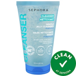 Sephora Collection Gentle Jelly Cleanser product image