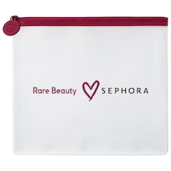 Rare Beauty x Sephora Travel Makeup Pouch