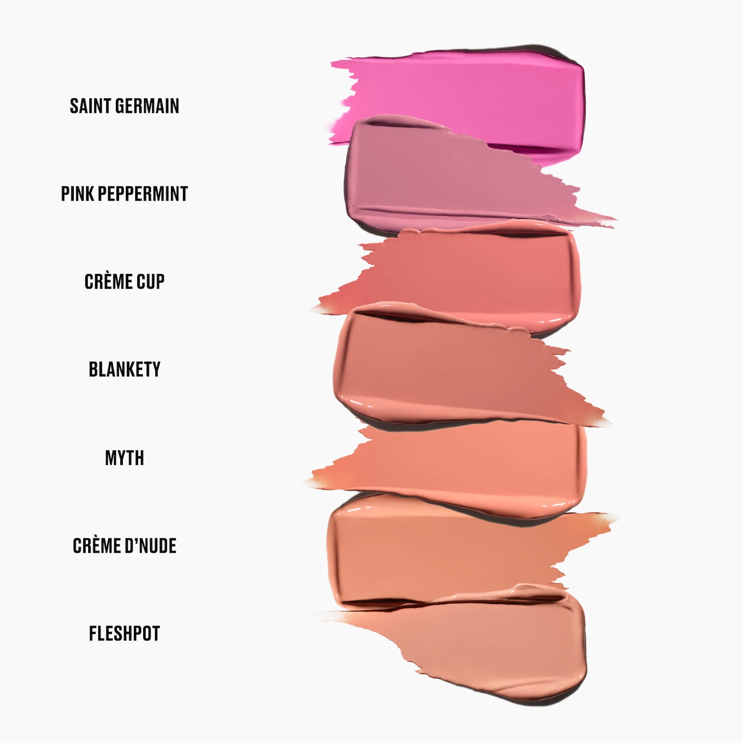 MAC Cosmetics M·A·Cximal Lipstick
