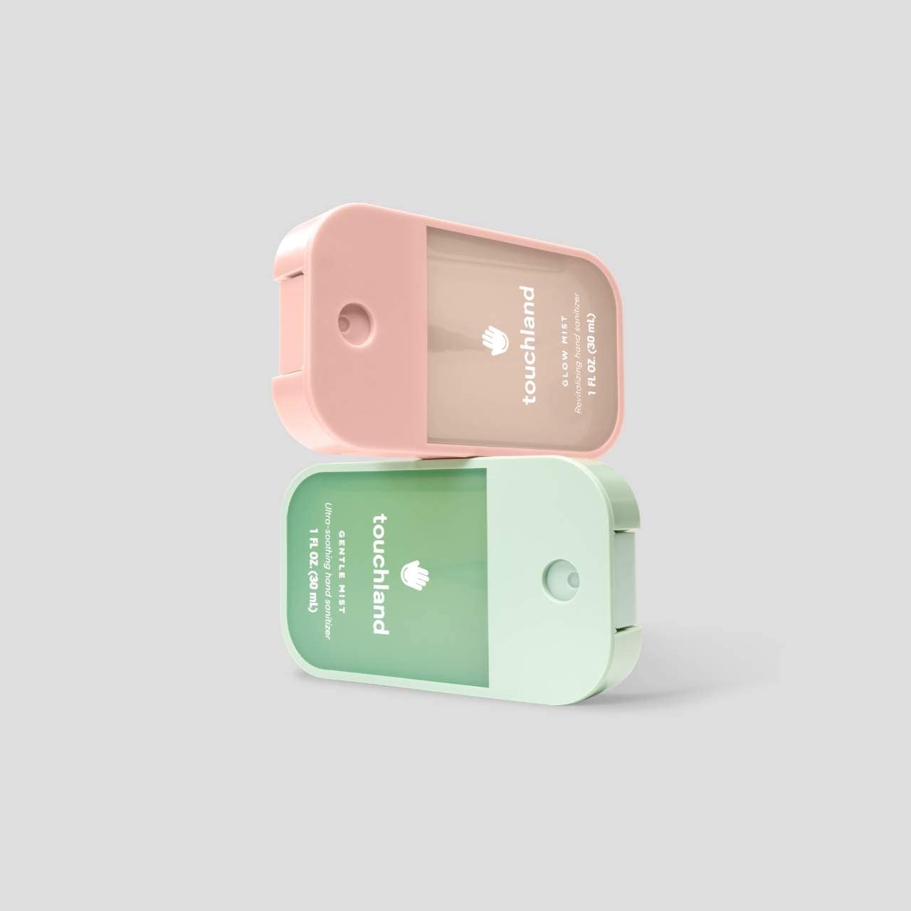 Touchland Glow Mist Hand Sanitizer - Thumbnail 5