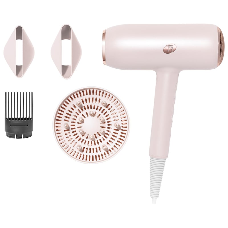 Featherweight StyleMax Professional Hair Dryer with Automated Heat