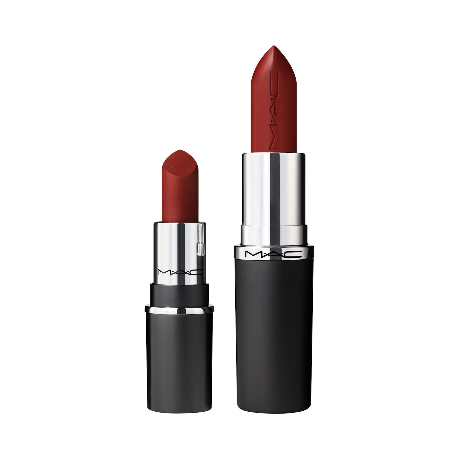 MAC Cosmetics M·A·Cximal Lipstick