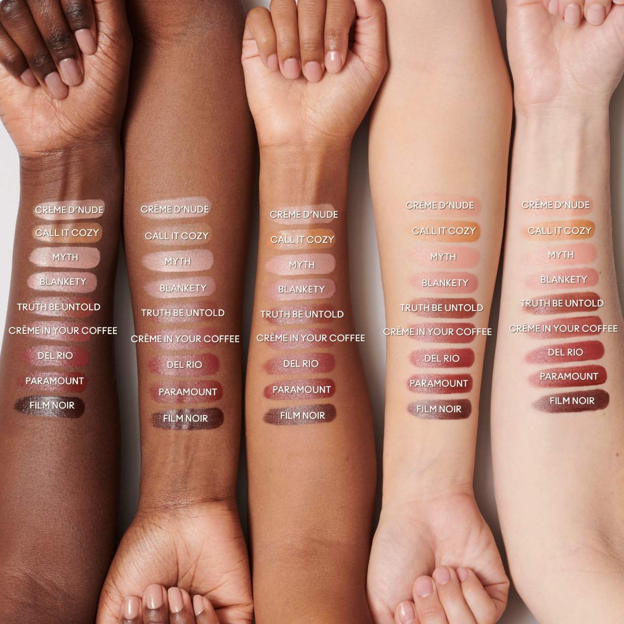 MAC Cosmetics M·A·CXIMAL Lipstick