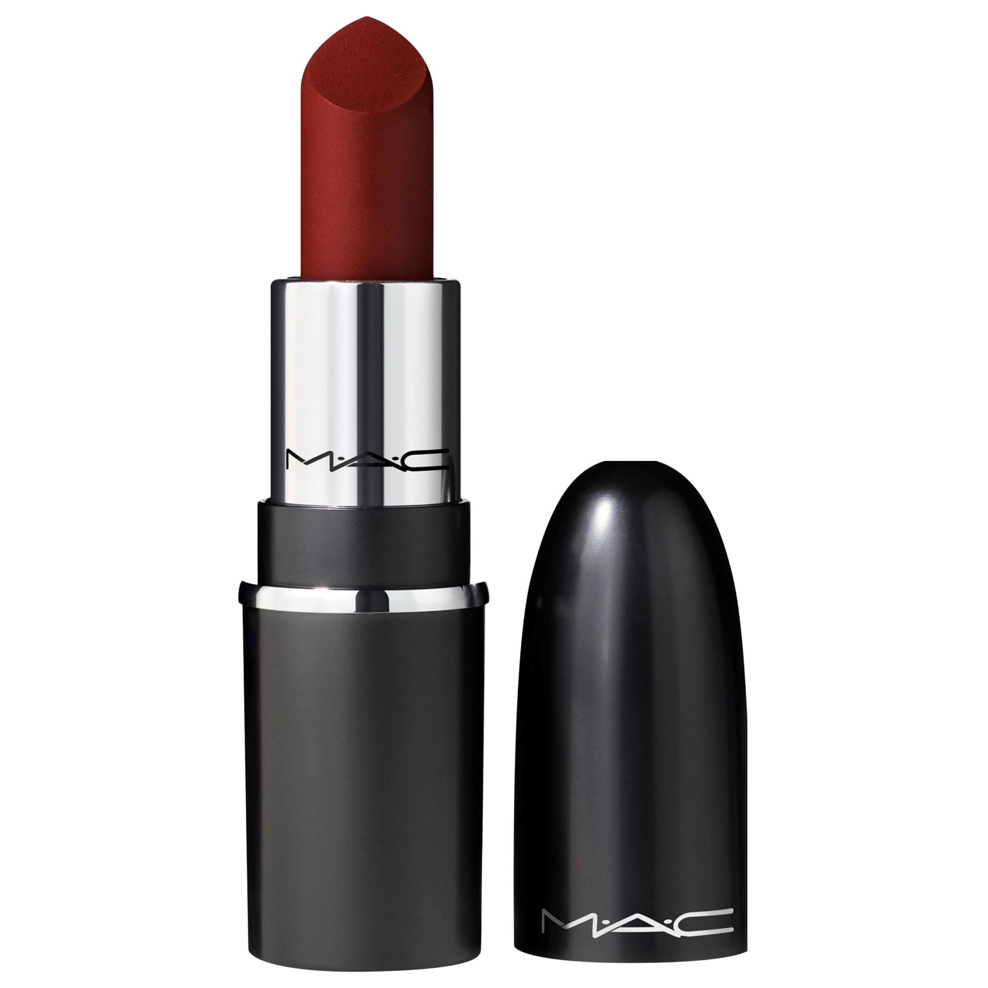 MAC Cosmetics M·A·CXIMAL Lipstick - Thumbnail 5