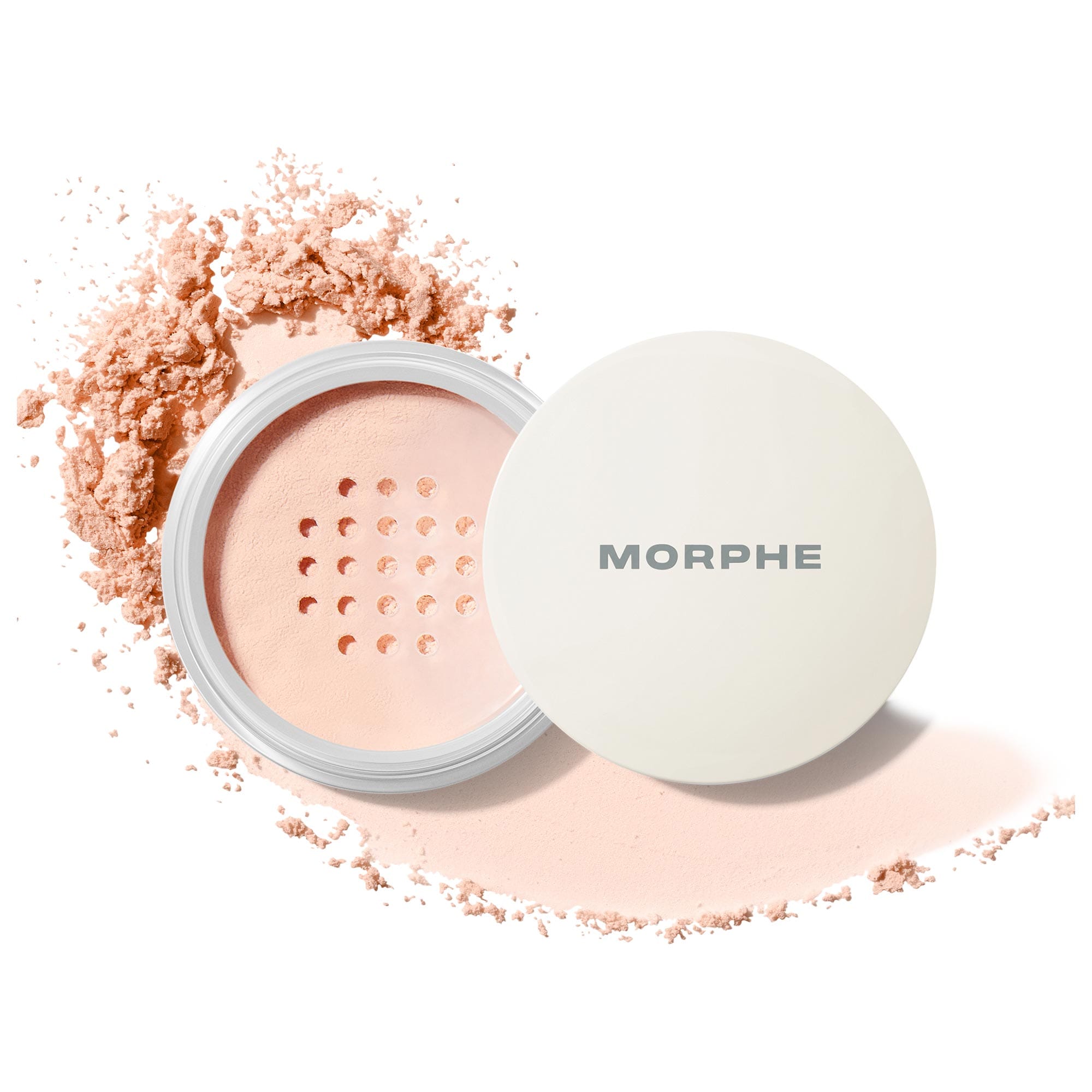 Morphe Mini Bake & Set Setting Powder 0.09