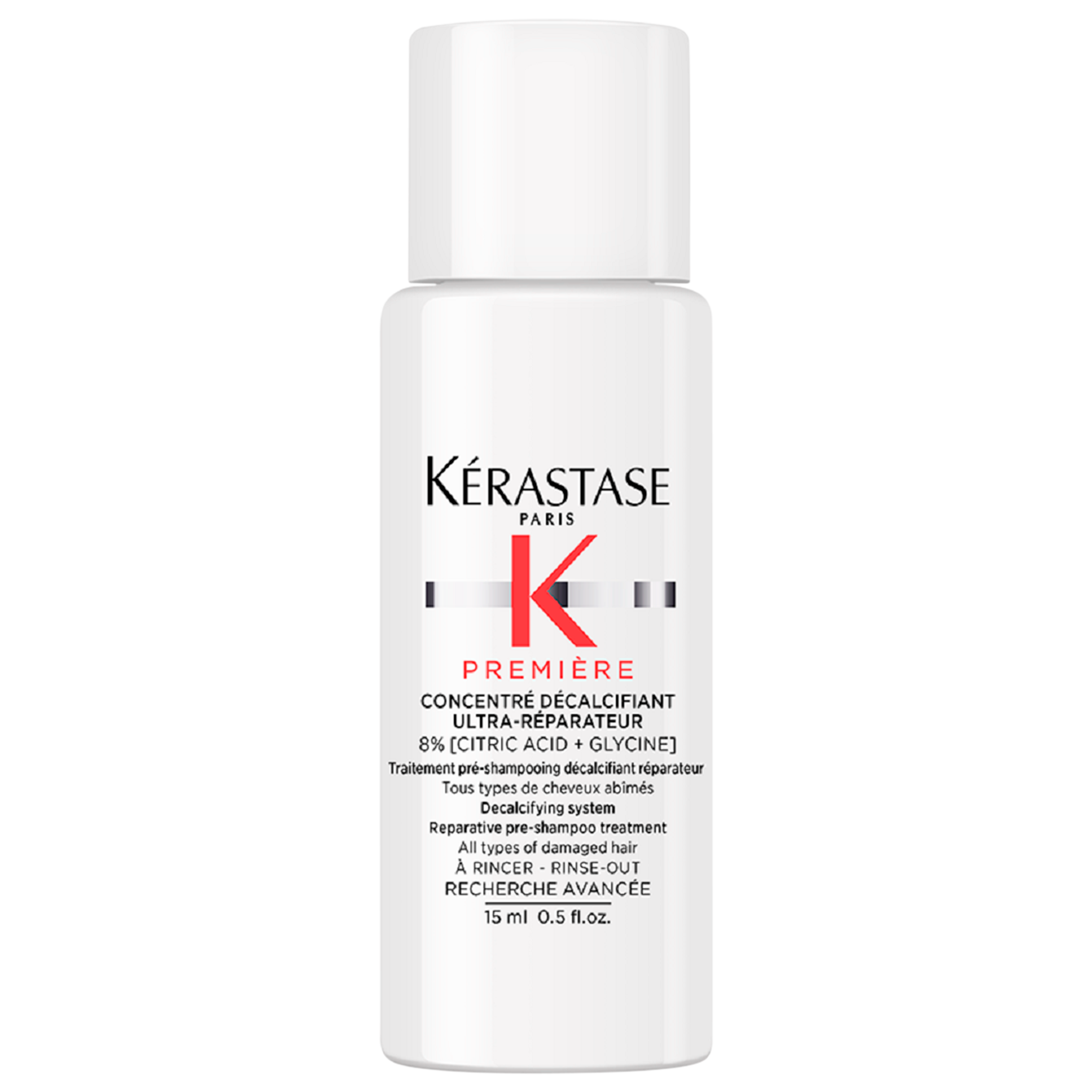 PREMIERE PRE-SHAMPOO CONCENTRATE-15 ml - Kérastase | Sephora