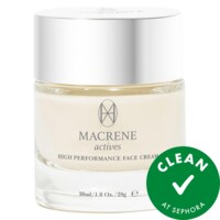 MACRENE actives - Moisturizing High Performance Face Cream with Peptides