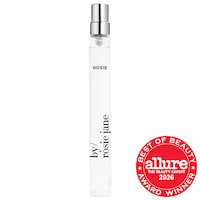 By Rosie Jane - ROSIE travel spray with white musk