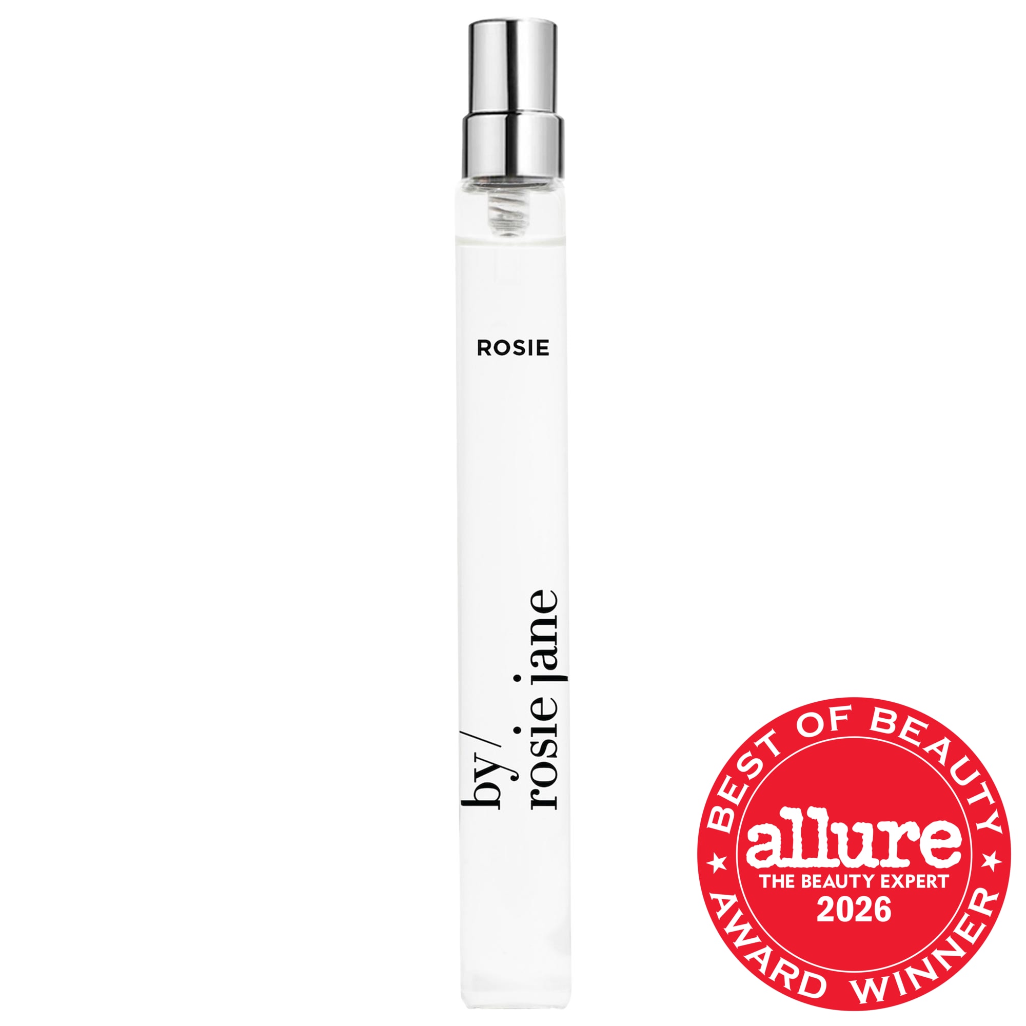 ROSIE eau de parfum with white musk