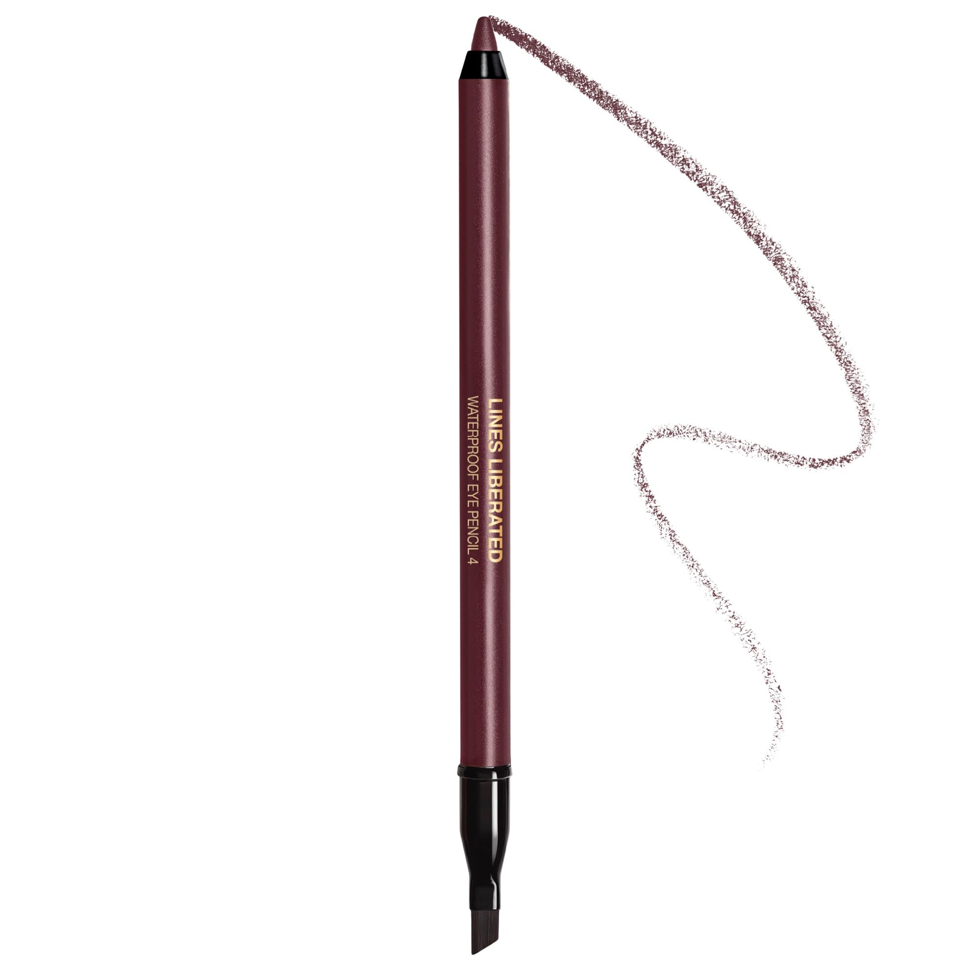 Yves Saint Laurent Lines Liberated 24H Waterproof Eyeliner