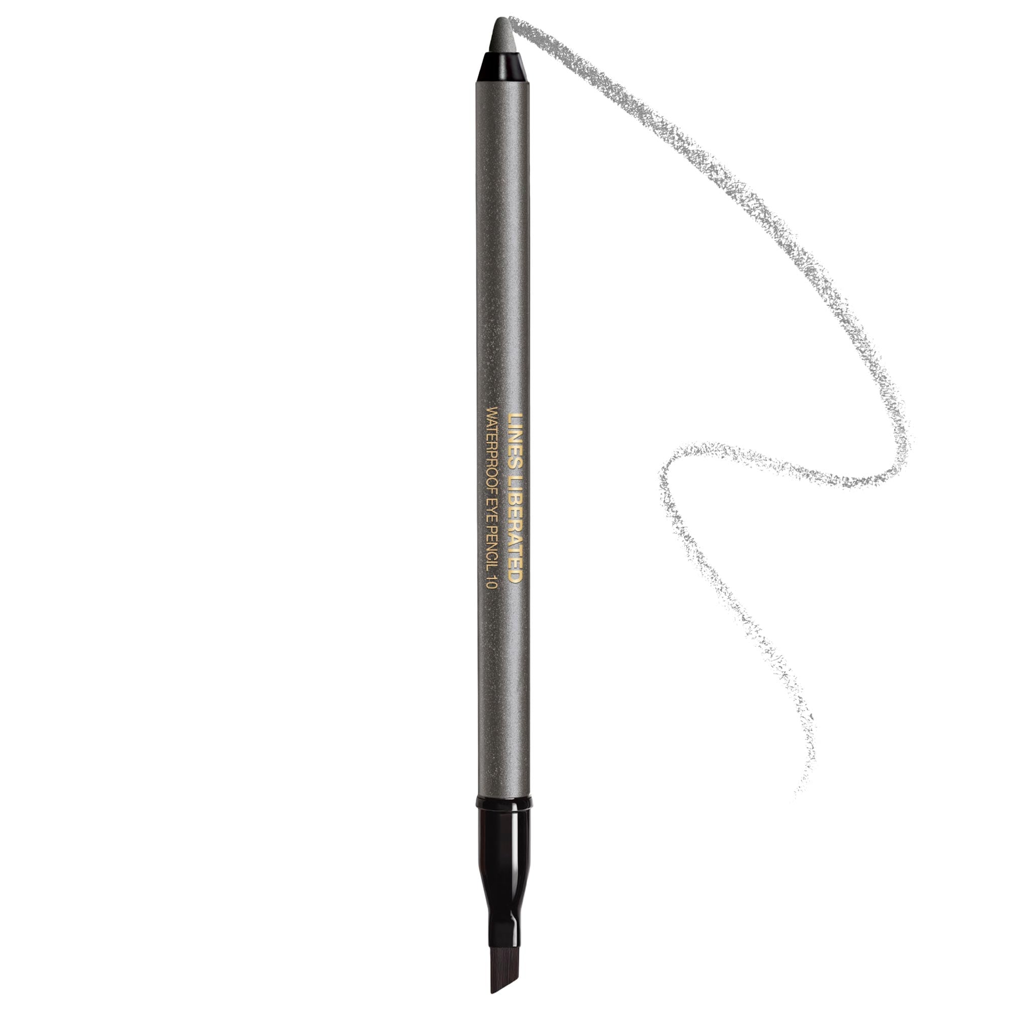 Lines Liberated 24H Waterproof Eyeliner - Yves Saint Laurent | Sephora