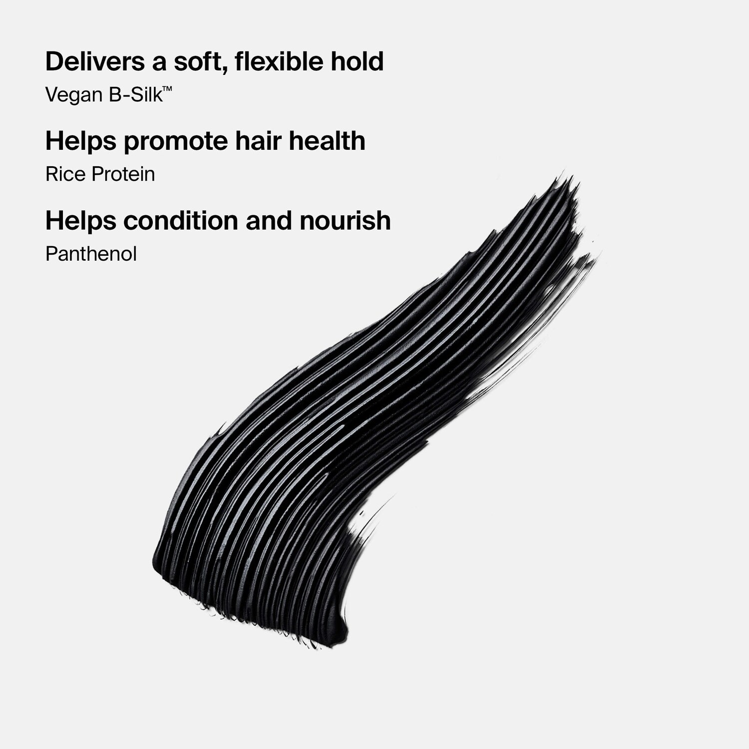 B Structural Volumizing and Lengthening Mascara - HAUS LABS BY