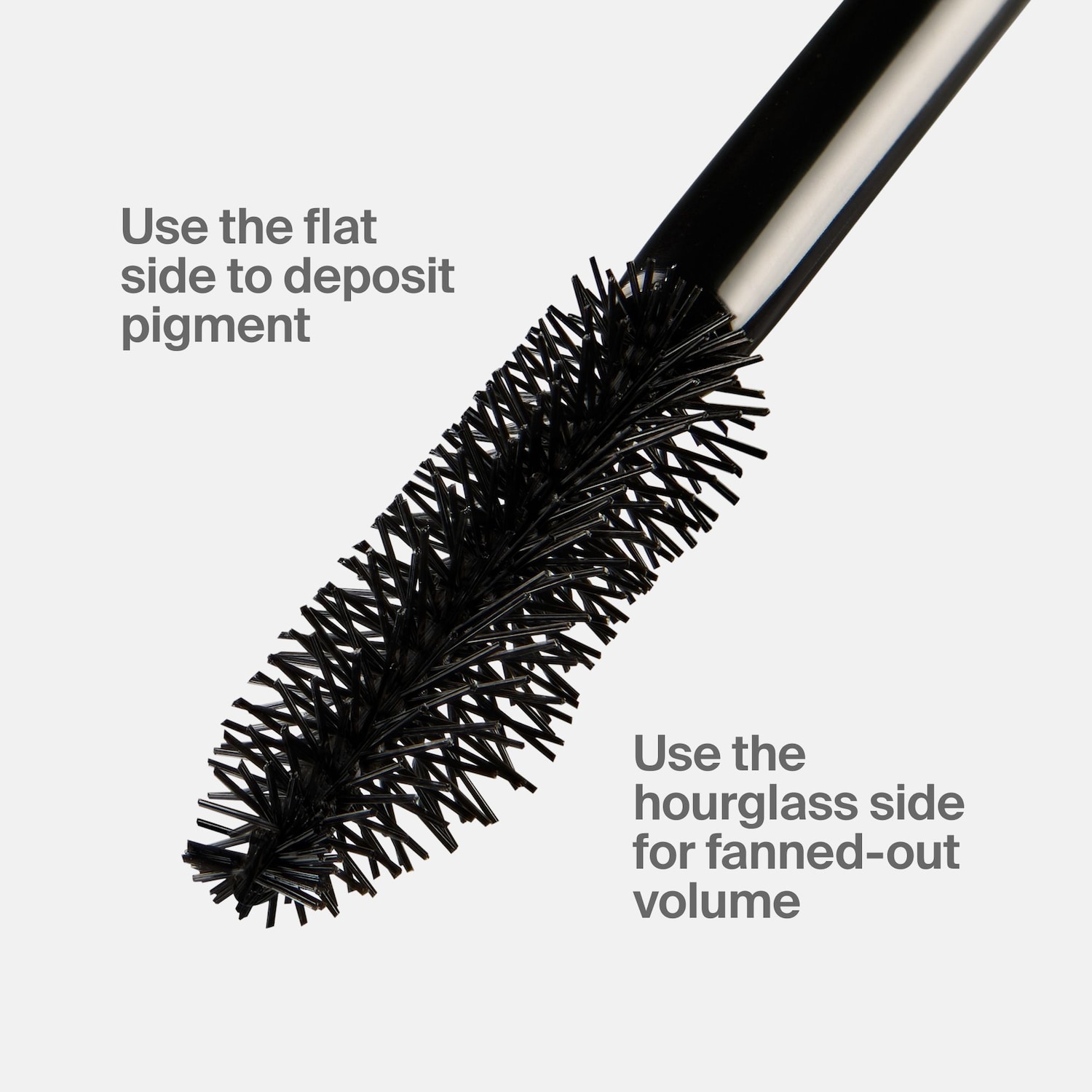 B Structural Volumizing and Lengthening Mascara - Haus Labs | Sephora