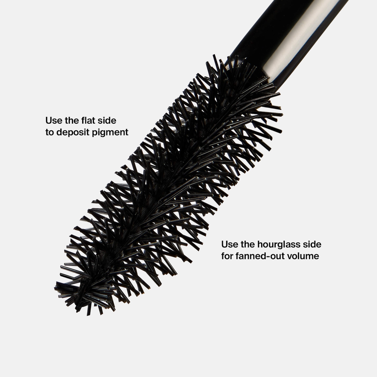 B Structural Volumizing and Lengthening Mascara - HAUS LABS BY