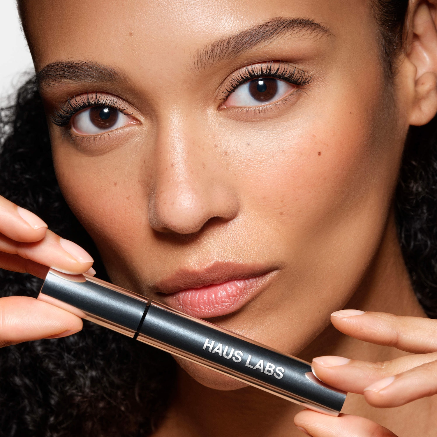B Structural Volumizing and Lengthening Mascara - HAUS LABS BY