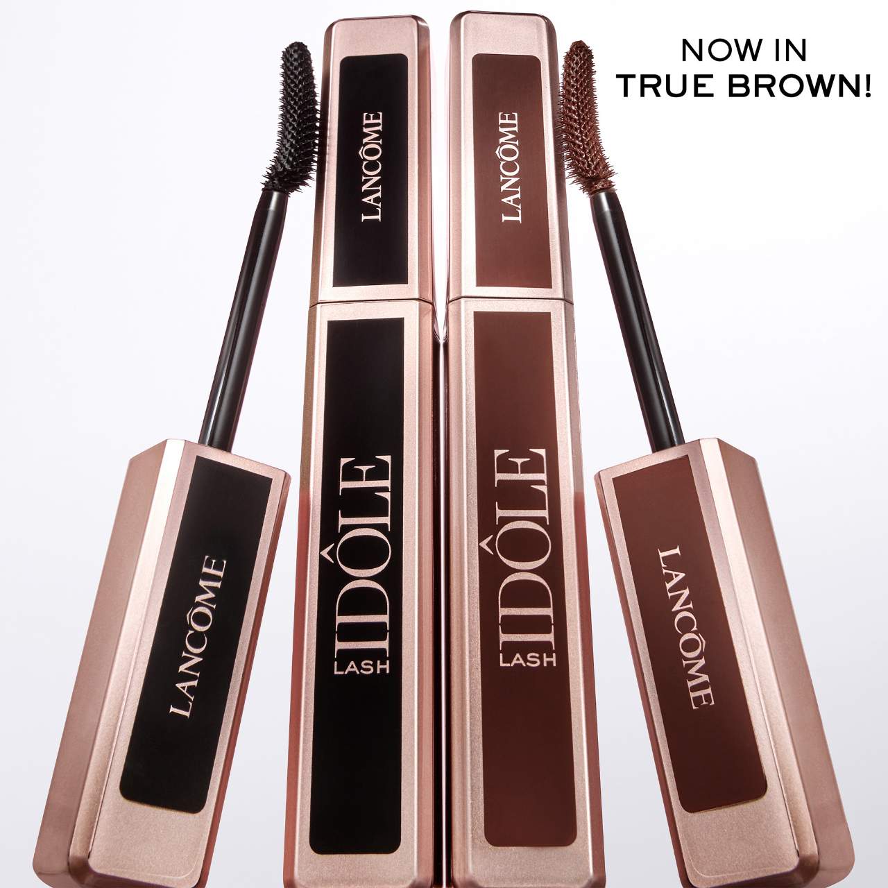 値下げ！！LANCOME 美容液、UV トーンアップミルク、マスカラ LANCOME PARIS - Brandclub - Lash Idôle Lengthening & Volumizing