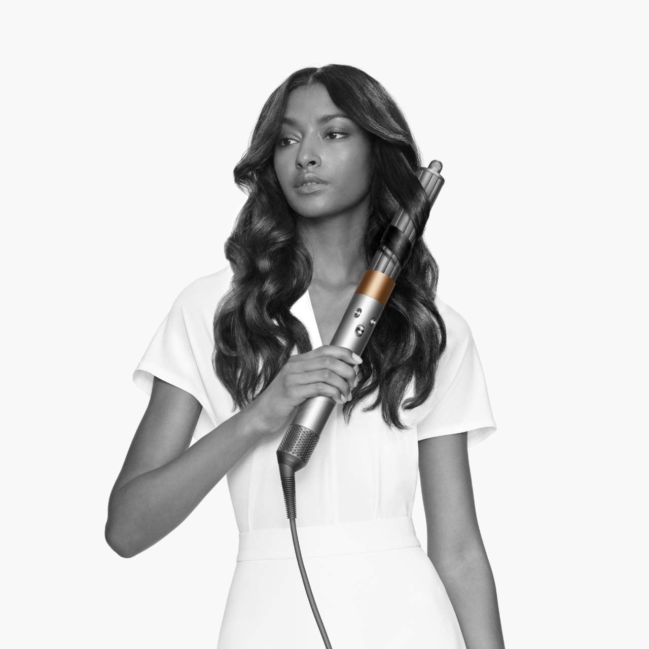 Насадка с длинным цилиндром Dyson Airwrap 1.6 — фото 2