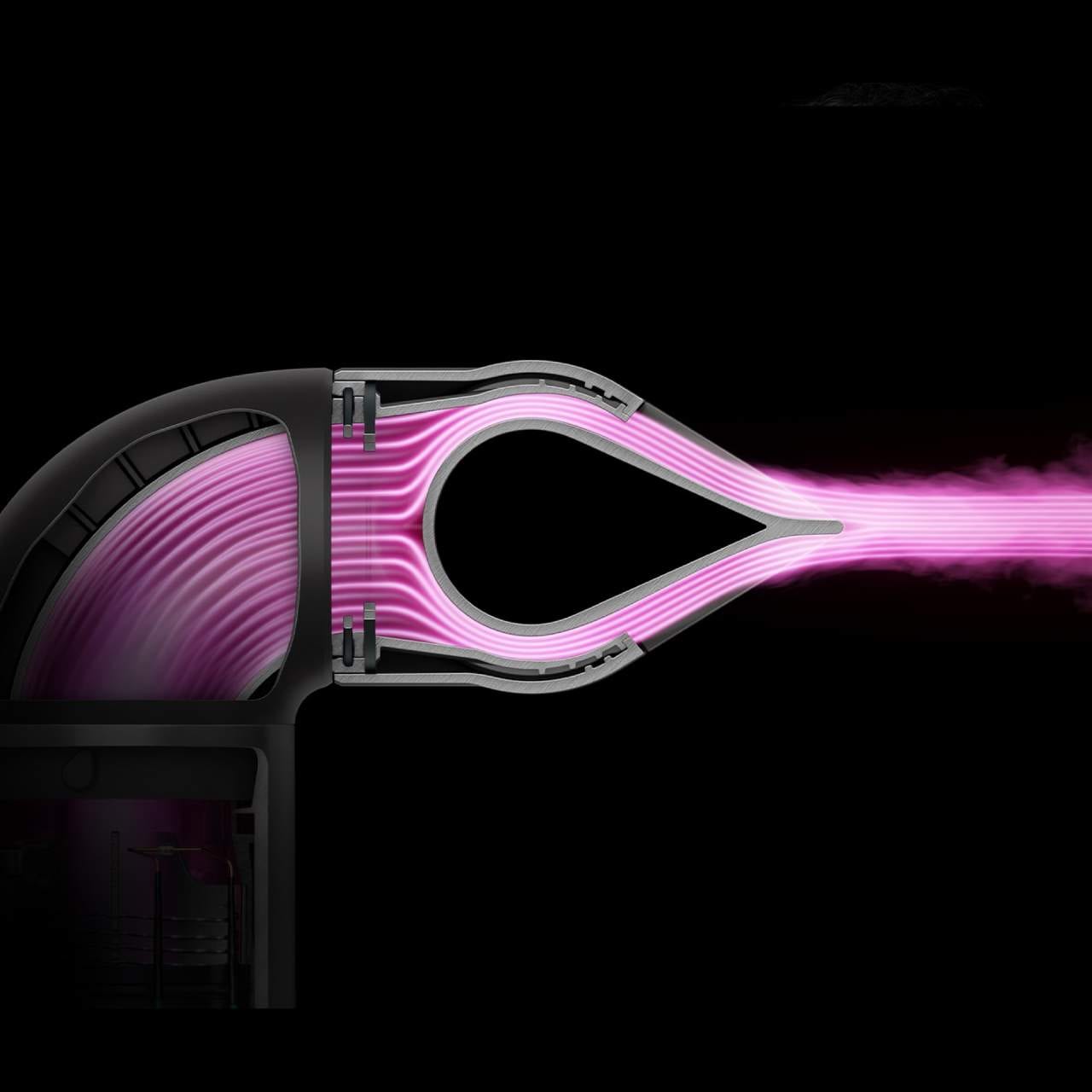 Насадка-концентратор Dyson Airwrap Blade — фото 2