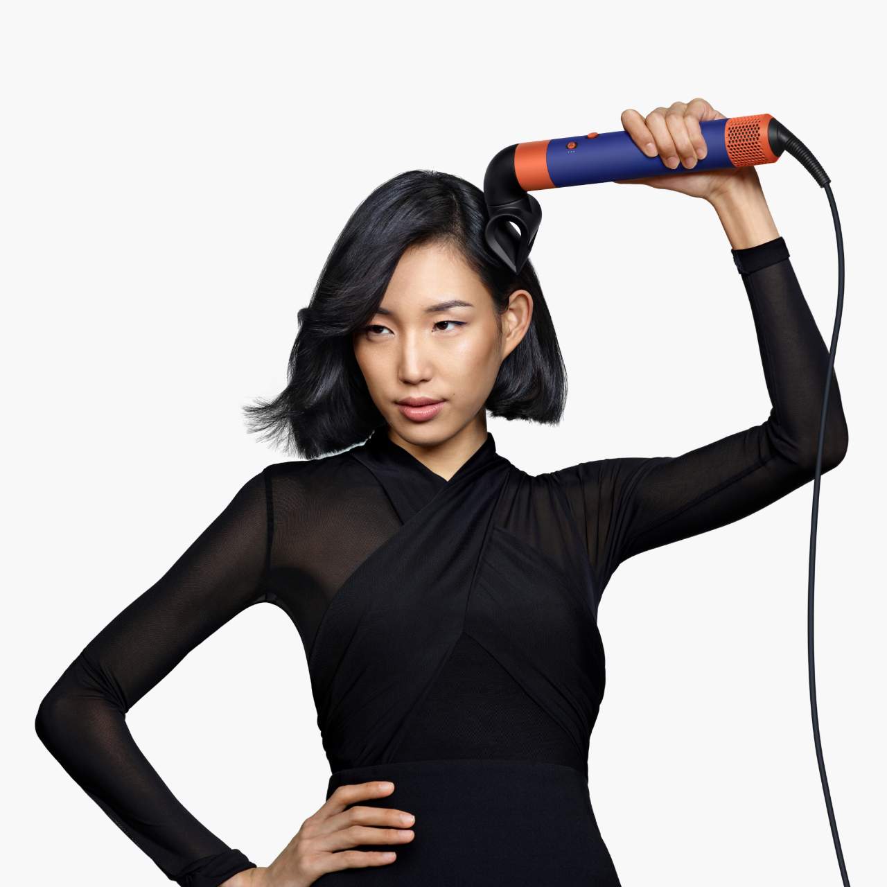 Насадка-концентратор Dyson Airwrap Blade — фото 3
