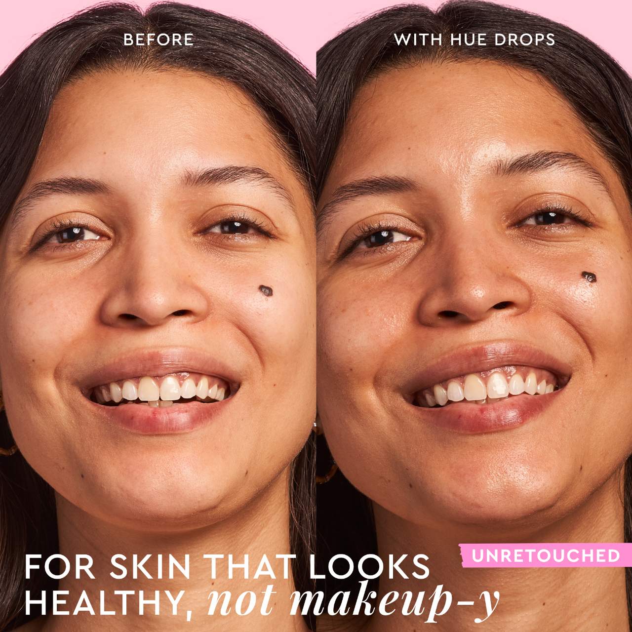 Мини-сыворотка для сияния кожи Glow Recipe Watermelon Glow Niacinamide Hue Drops — фото 2