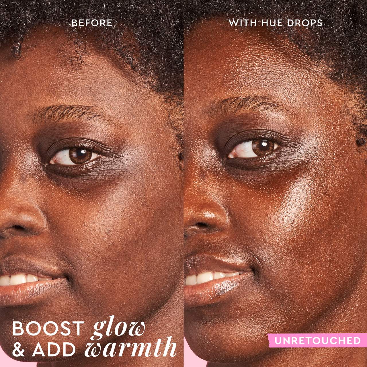 Мини-сыворотка для сияния кожи Glow Recipe Watermelon Glow Niacinamide Hue Drops — фото 3