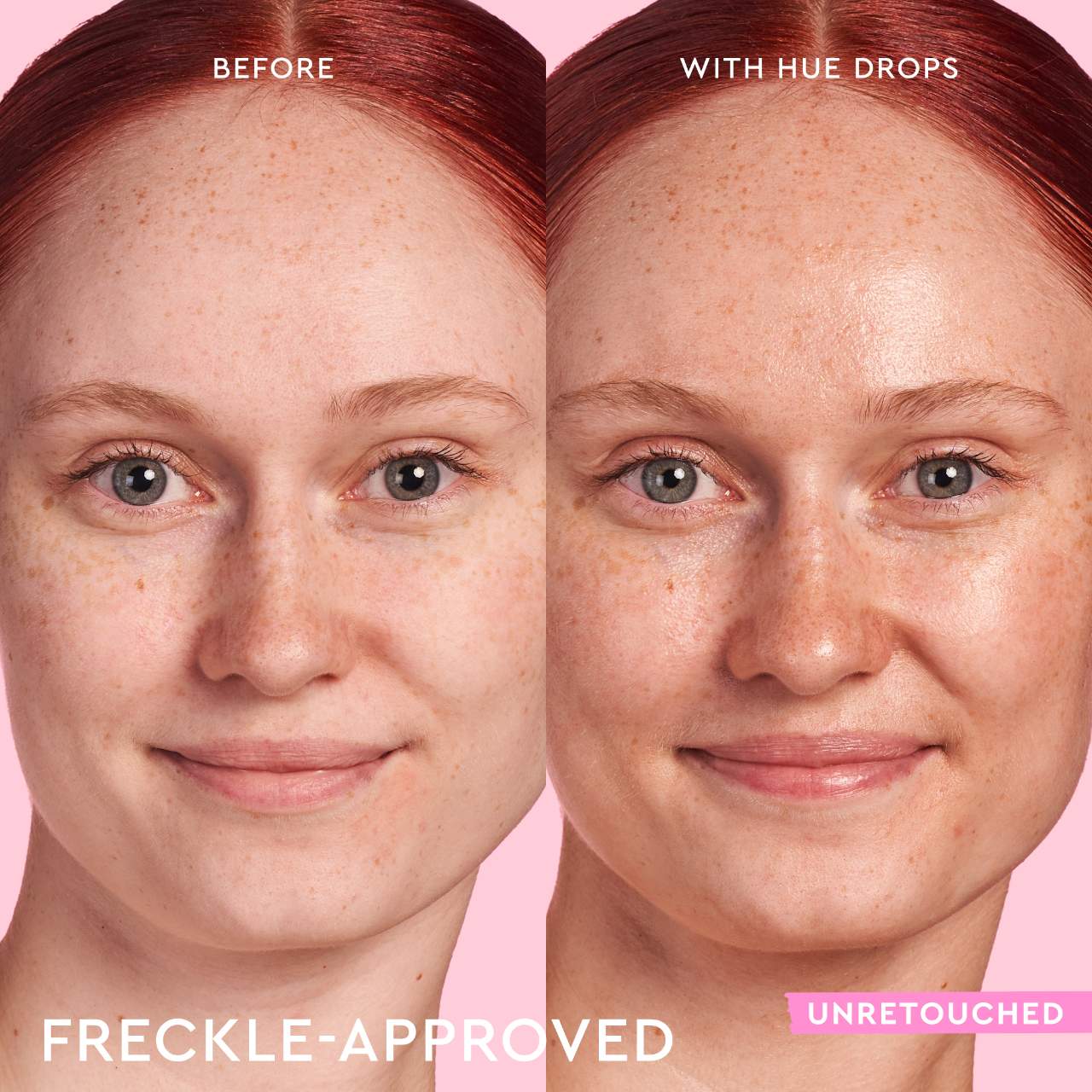 Мини-сыворотка для сияния кожи Glow Recipe Watermelon Glow Niacinamide Hue Drops — фото 4