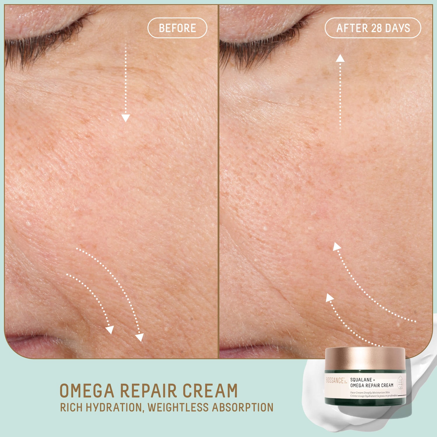Plump + Hydrate Bestsellers Routine Set - Biossance | Sephora