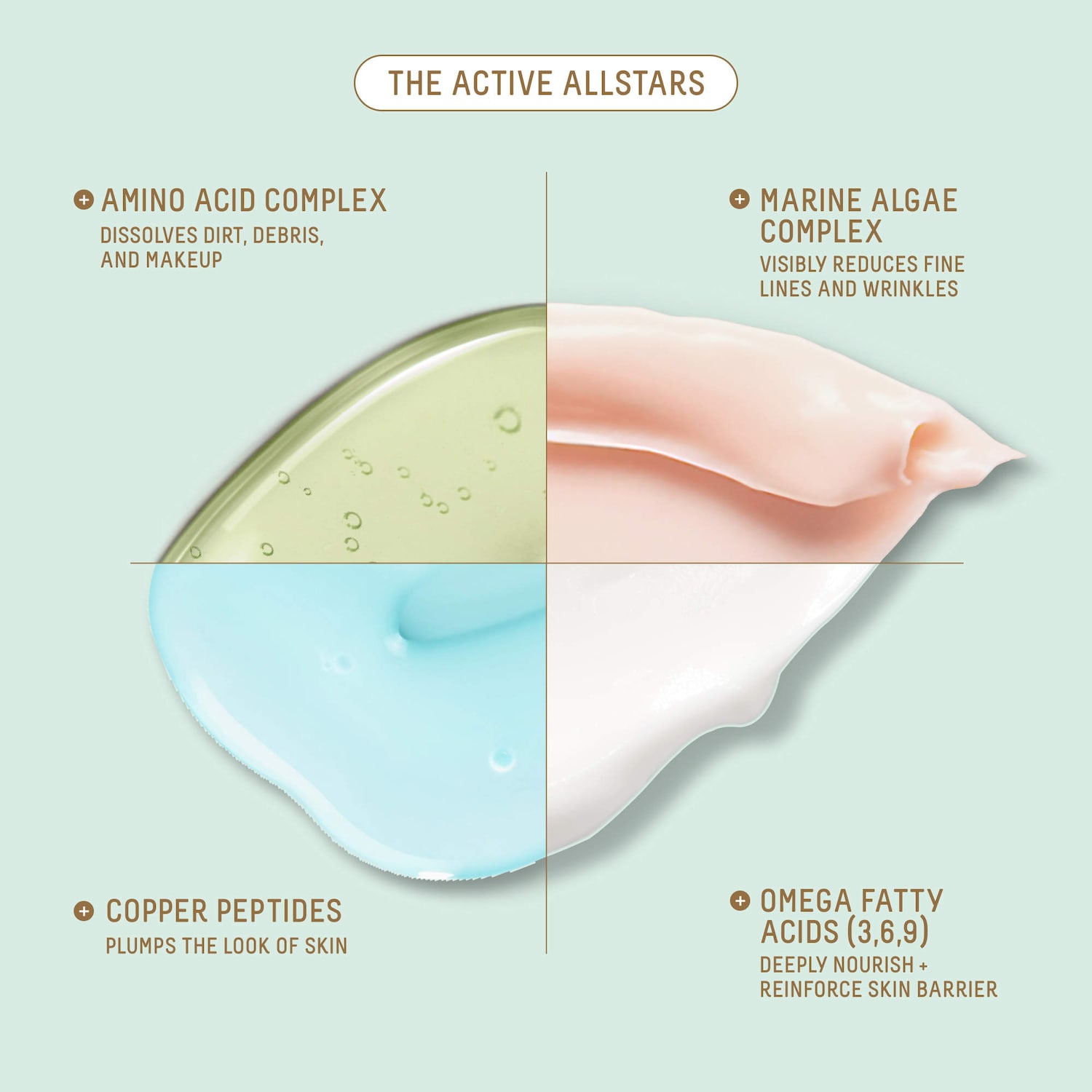 Plump + Hydrate Bestsellers Routine Set - Biossance | Sephora