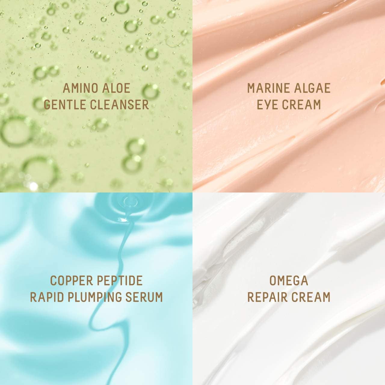 Plump + Hydrate Bestsellers Routine Set - Biossance | Sephora