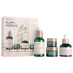 Plump + Hydrate Bestsellers Routine Set - Biossance | Sephora