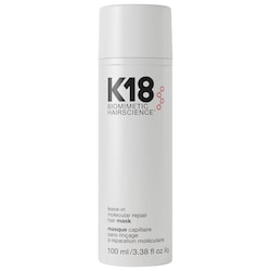 Leave-In Molecular Repair Hair Mask