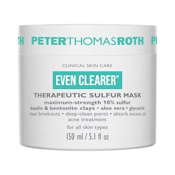Goodbye Acne™ Therapeutic Sulfur Mask
