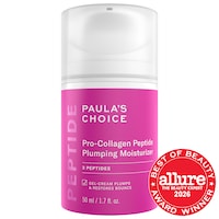 Paula's Choice - Pro-Collagen Peptide Plumping Gel-Cream Moisturizer