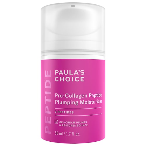 Пептидный гель-крем для упругости кожи Paula's Choice Pro-Collagen