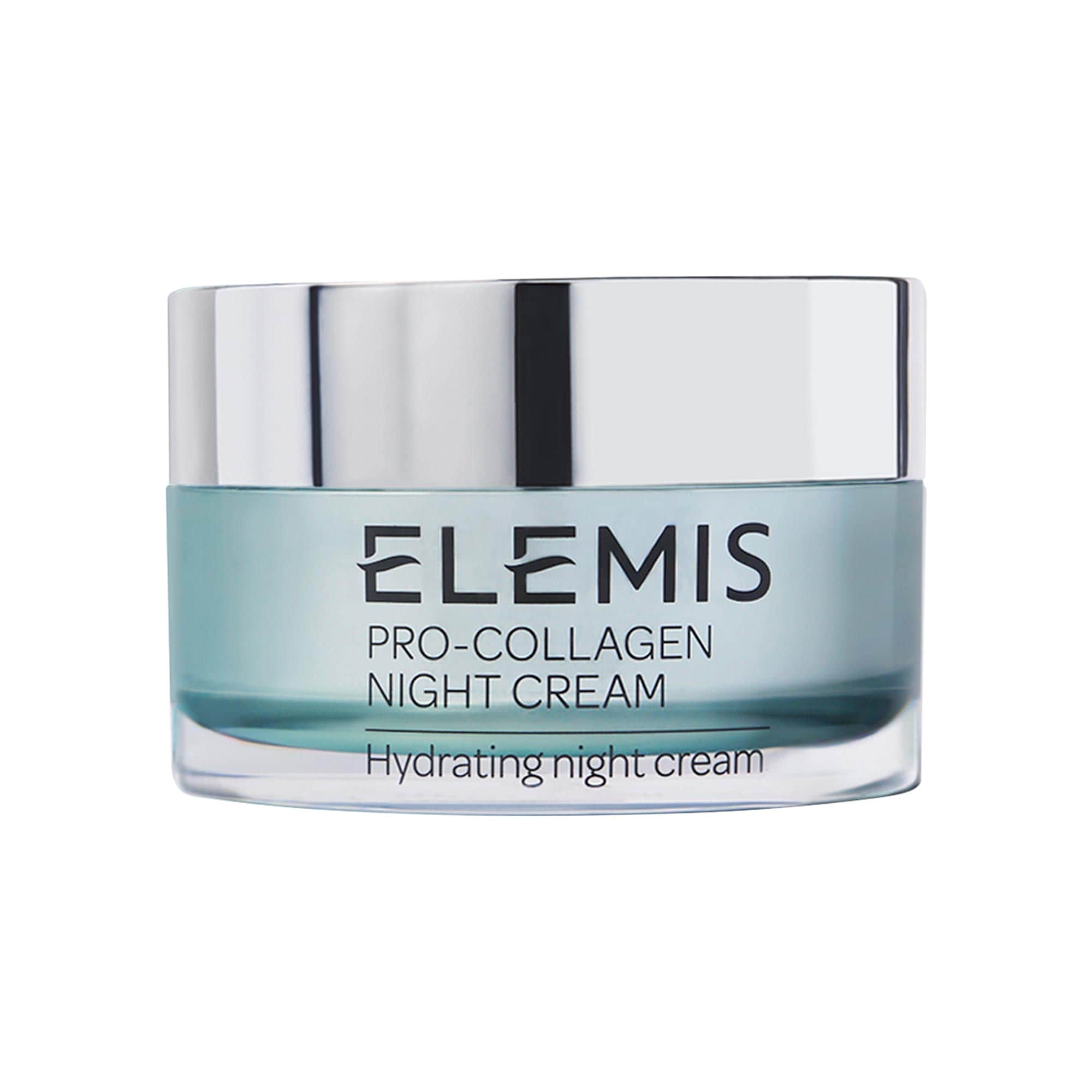 Elemis Pro-Collagen Anti Aging Night Cream 1 oz / 30 ml