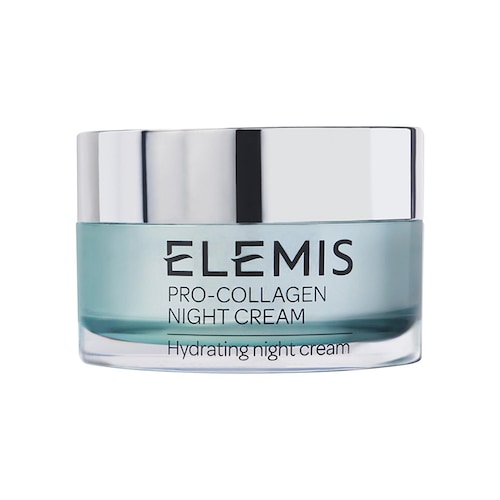 Антивозрастной ночной крем Elemis Pro-Collagen