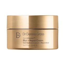 DermInfusions™ Blur + Repair Cream with Hyaluronic Acid and