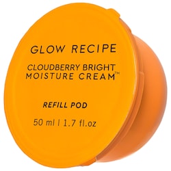 Cloudberry Bright Refillable Cream Moisturizer