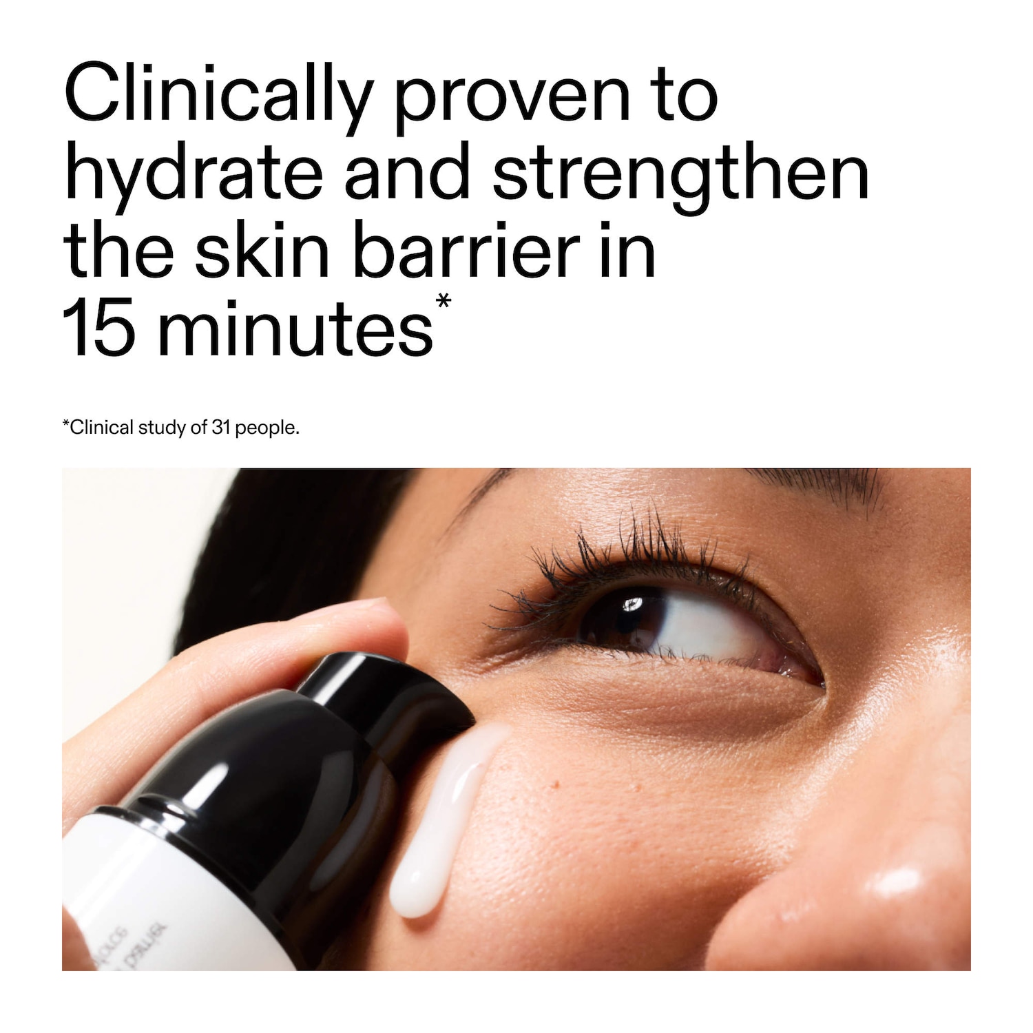 Ectoin Hydro-Barrier Serum - The INKEY List | Sephora