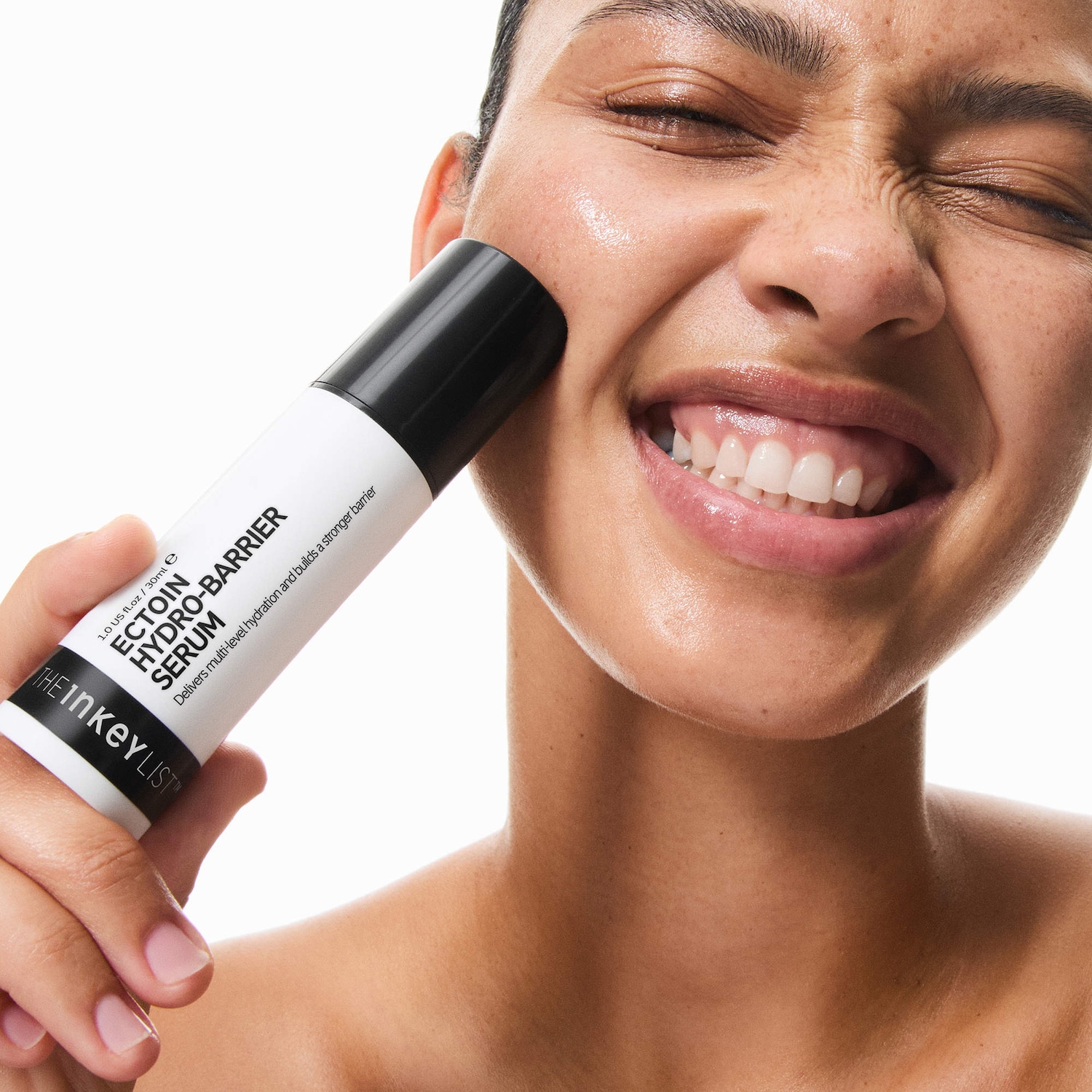 Ectoin Hydro-Barrier Serum - The INKEY List | Sephora