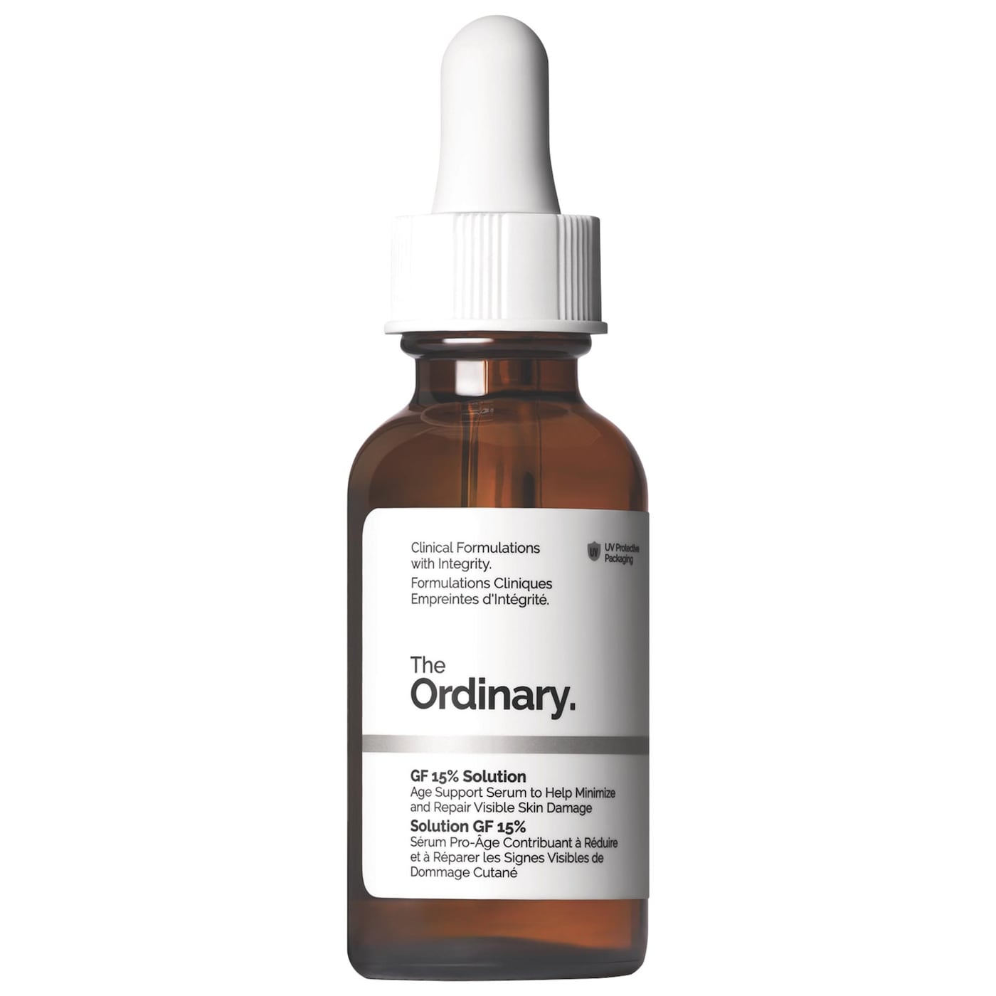 The Ordinary GF 15% product photo