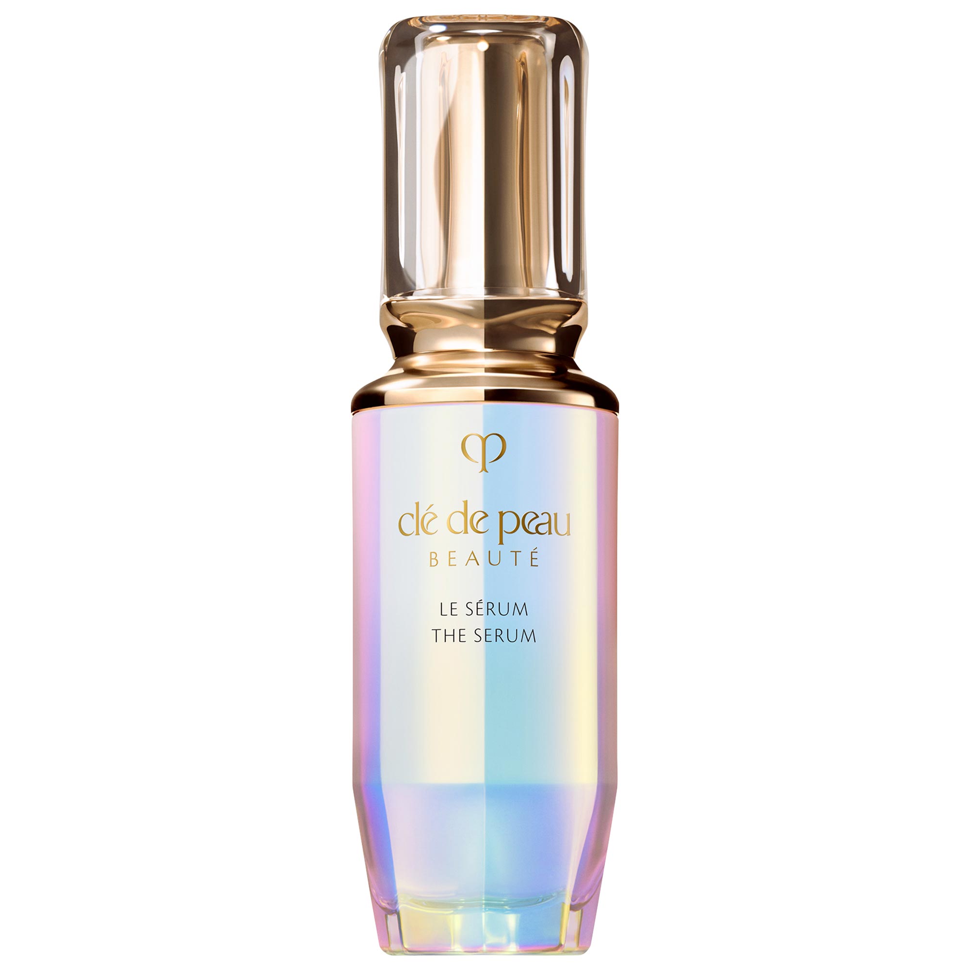 Clé de Peau Beauté The Serum 2.0 1.7 oz / 50 mL