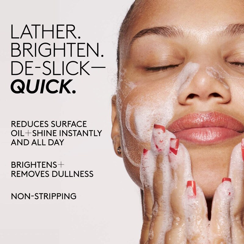 Cherry Dub Pore Purify’r Gel Cleanser thumbnail 4